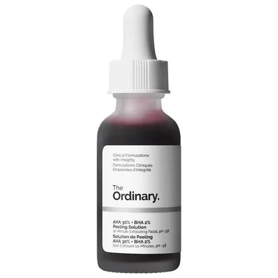 The Ordinary Niacinamide + Hyaluronic Serum Set (30ml) Review by Mariam Khalil