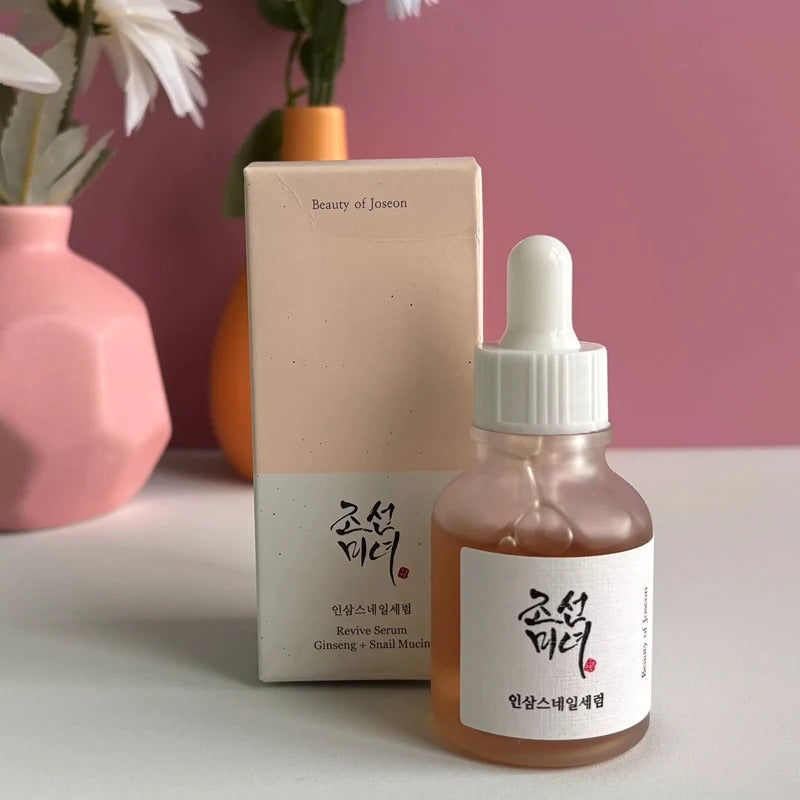 Rice Probiotic Sunscreen SPF50+ (50ml)