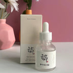 Rice Probiotic Sunscreen SPF50+ (50ml)