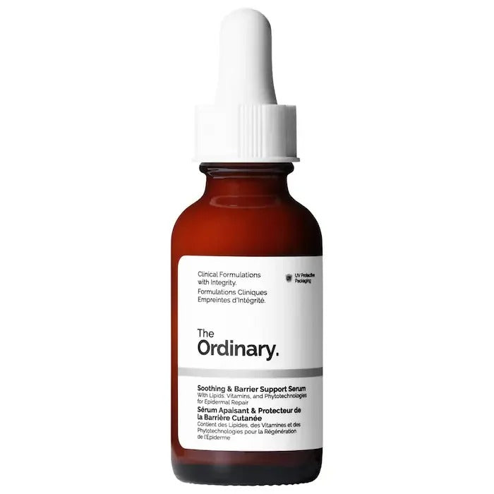 The Ordinary Niacinamide + Hyaluronic Serum Set (30ml)