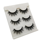 Magnetic Faux Mink Eyelash Kit