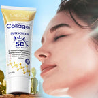 Collagen SPF50+ Sunscreen (40g)