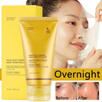 Turmeric Overnight Wrapping Peel Off Mask