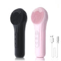 Rechargeable Sonic Facial Cleansing Brush