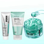 VT PDRN Capsule Glow Cream Set