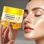Turmeric Vitamin C Face Cream (50g)