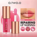 Hydrating Lip Oil Gloss
