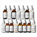 The Ordinary Niacinamide + Hyaluronic Serum Set (30ml)
