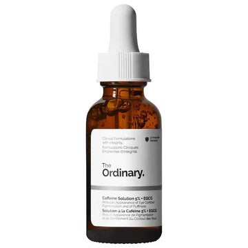 Caffeine 5% + EGCG Eye Serum (30ml)