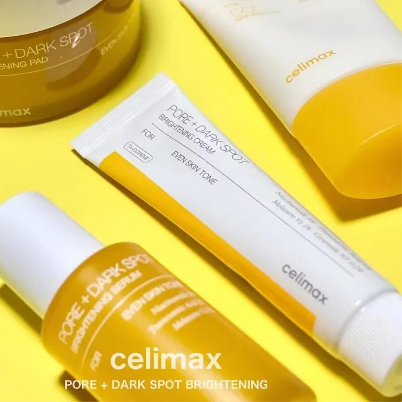 Tranexamic Niacinamide Brightening Cream
