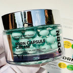 VT PDRN Capsule Glow Cream Set