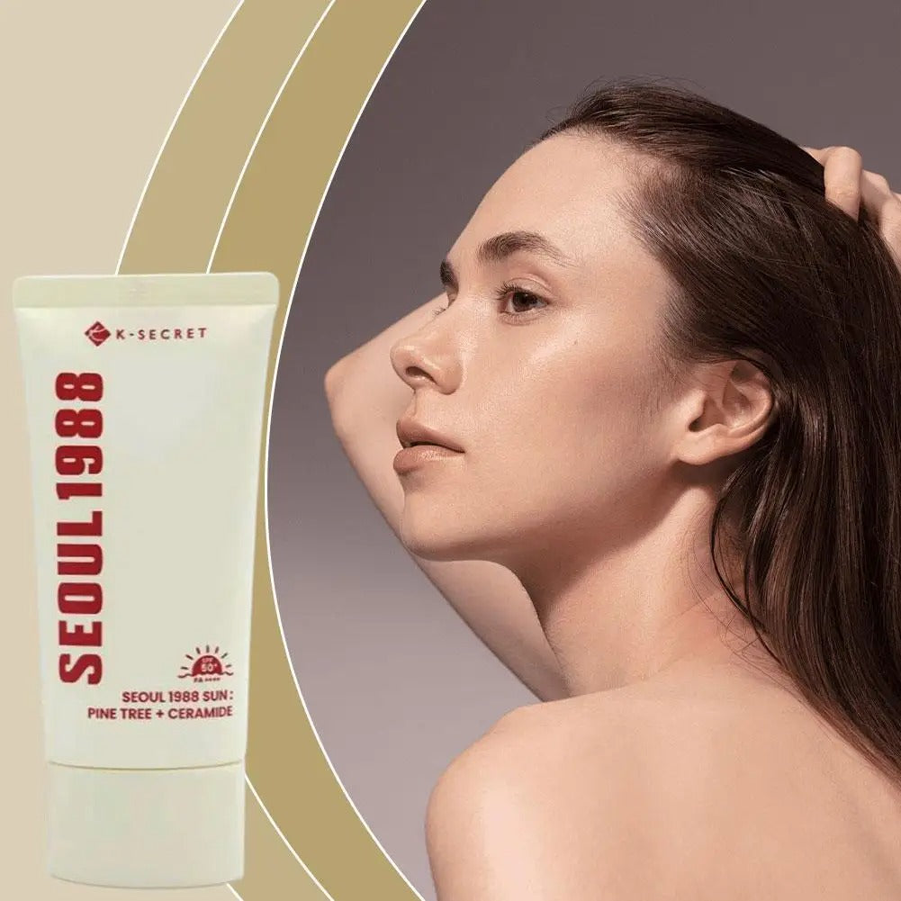 Seoul 1988 Revitalizing Eye Cream