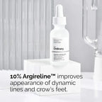 Argireline 10% Anti-Wrinkle Serum (30ml)