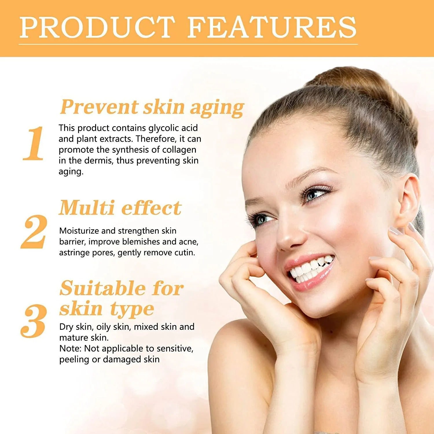 Glycolic Acid 7% Toning Solution (100ml)