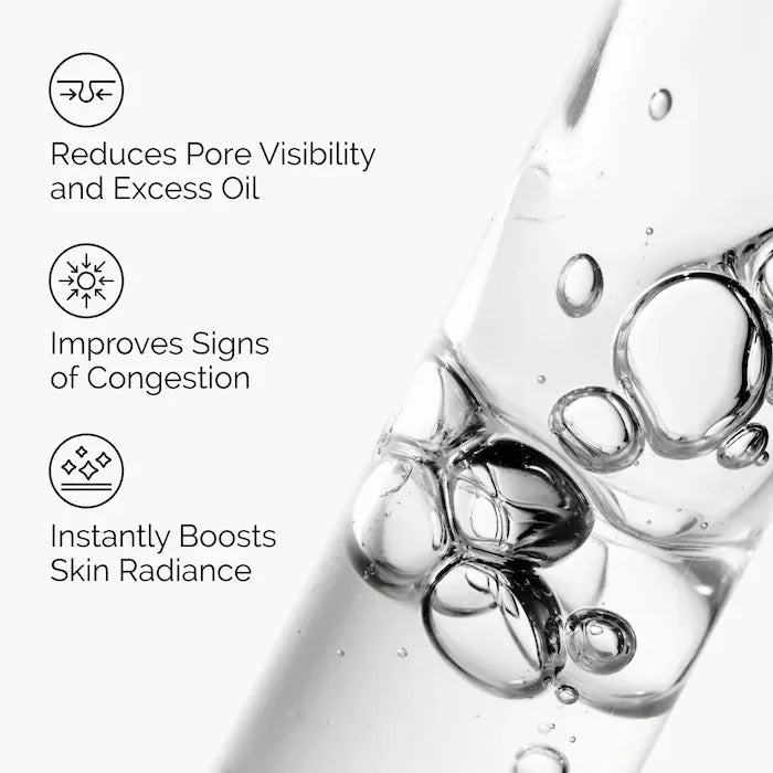 Niacinamide 10% + Zinc 1% Serum (30ml)