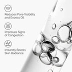 Niacinamide 10% + Zinc 1% Serum (30ml)