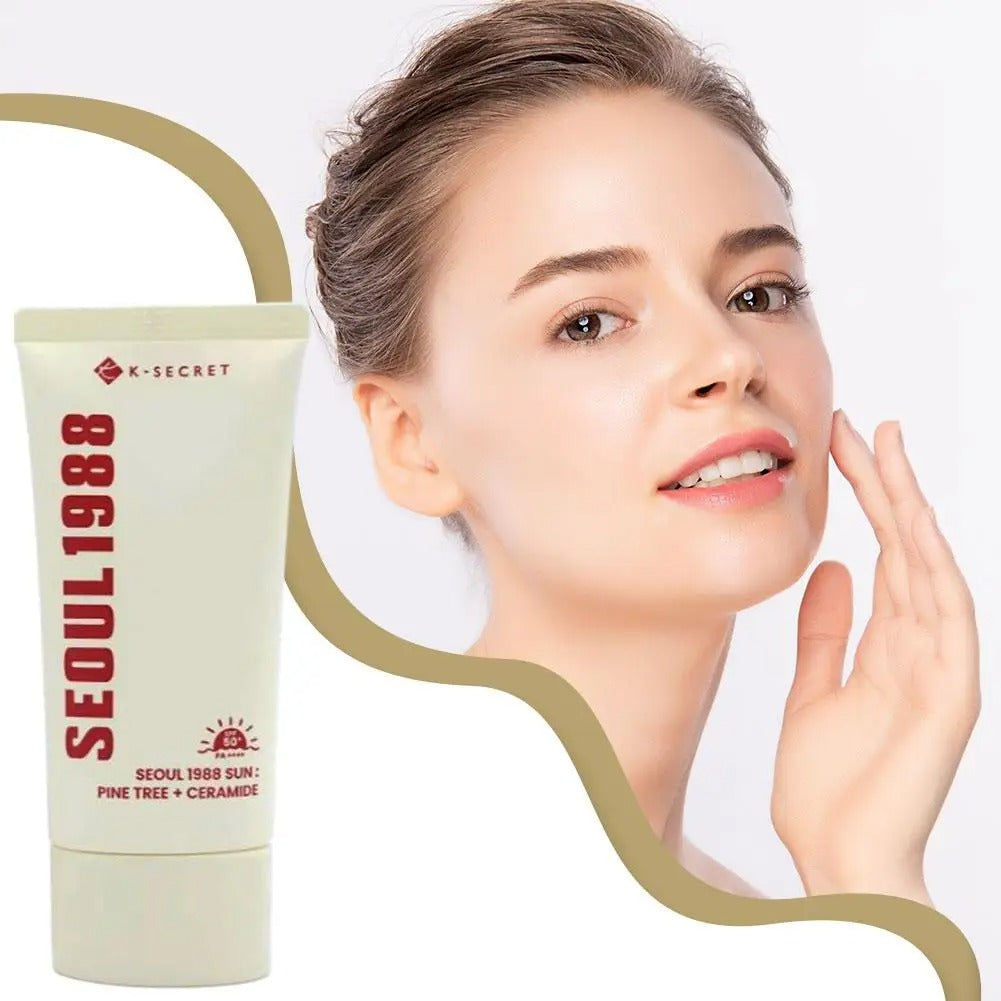Seoul 1988 Revitalizing Eye Cream