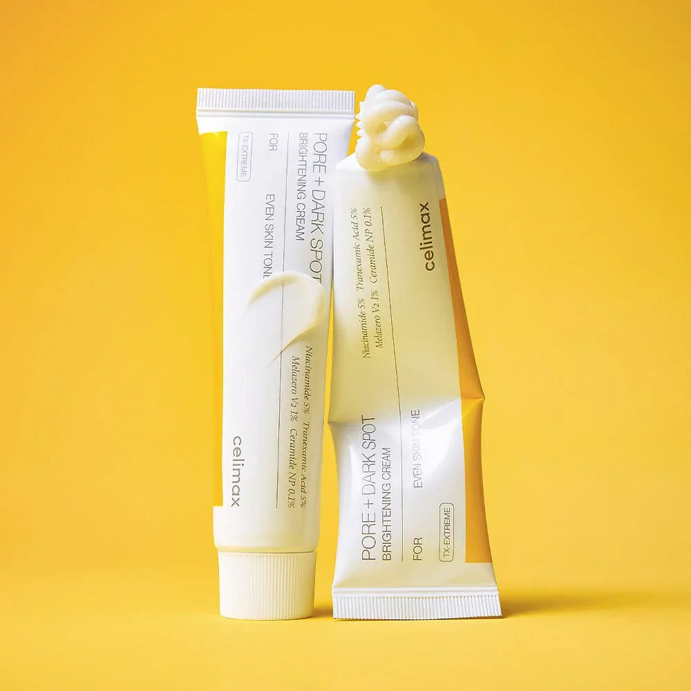 Tranexamic Niacinamide Brightening Cream