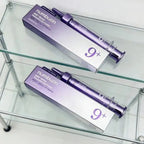 Numbuzin No.9 NAD+ Retinol Eye Cream for wrinkles & fine lines