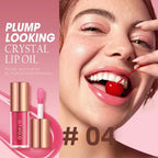 Hydrating Lip Oil Gloss