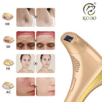KODO IPL Hair Removal Device (4-in-1)