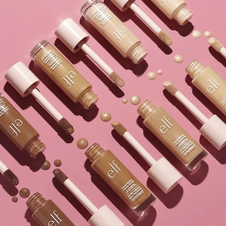Elf Full Coverage Liquid Foundation