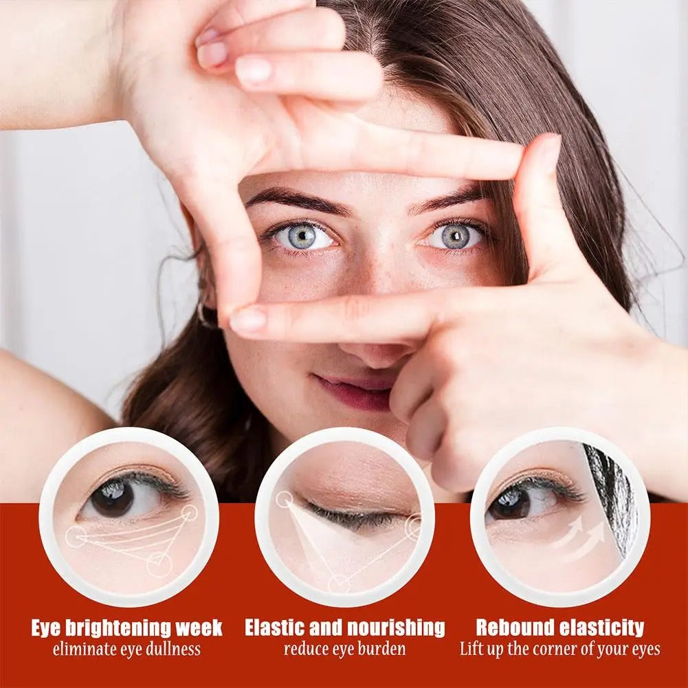 Eye Renewal Serum (30ml)