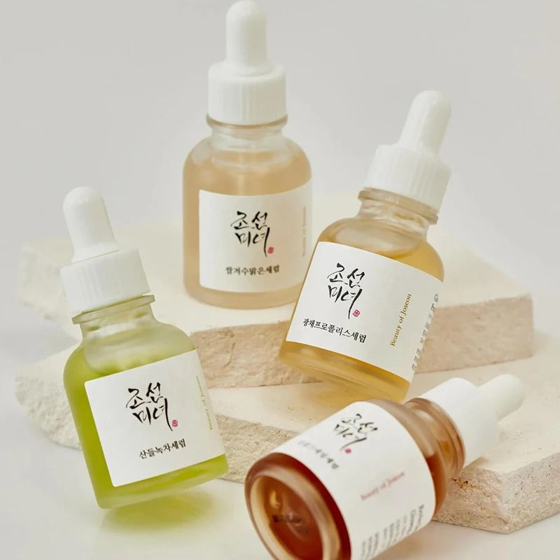 Rice Probiotic Sunscreen SPF50+ (50ml)