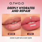 Hydrating Lip Oil Gloss