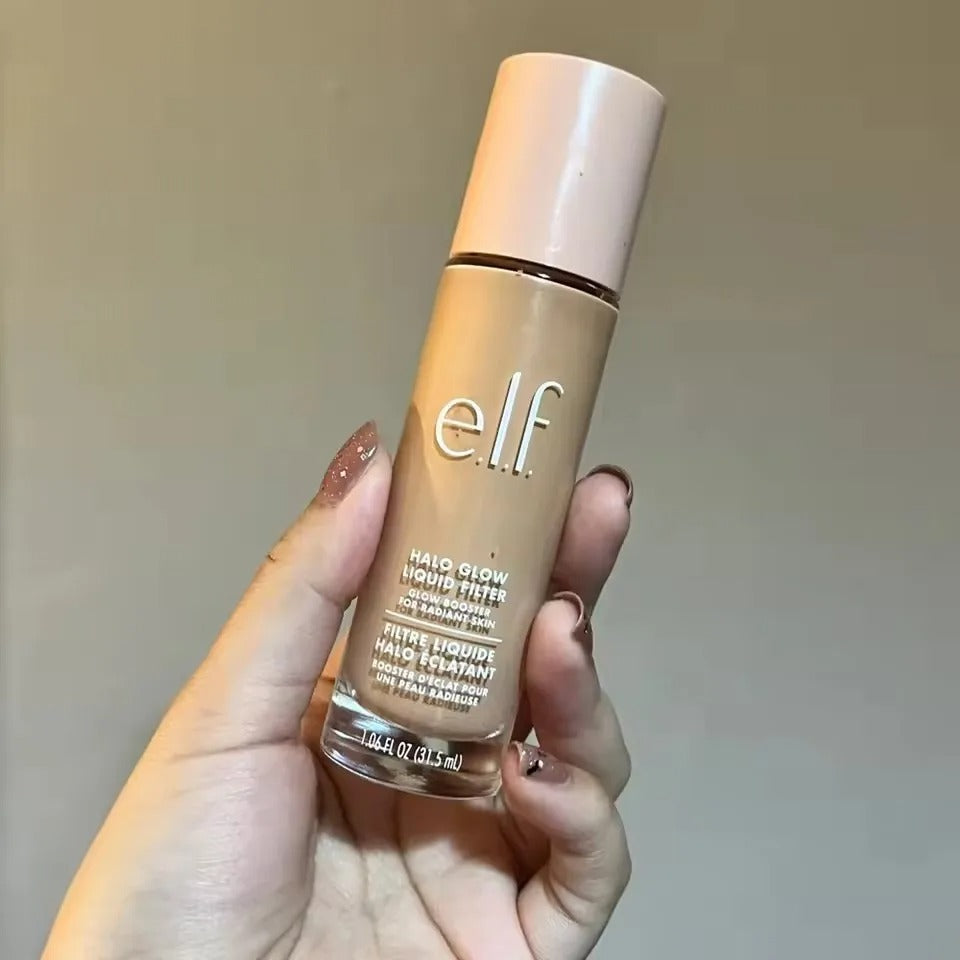 Elf Full Coverage Liquid Foundation
