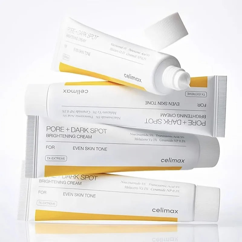 Tranexamic Niacinamide Brightening Cream