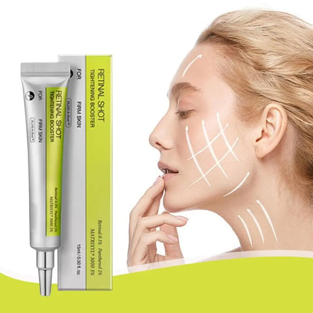 Retinal Pro-Age Firming & Skin Tightening Booster