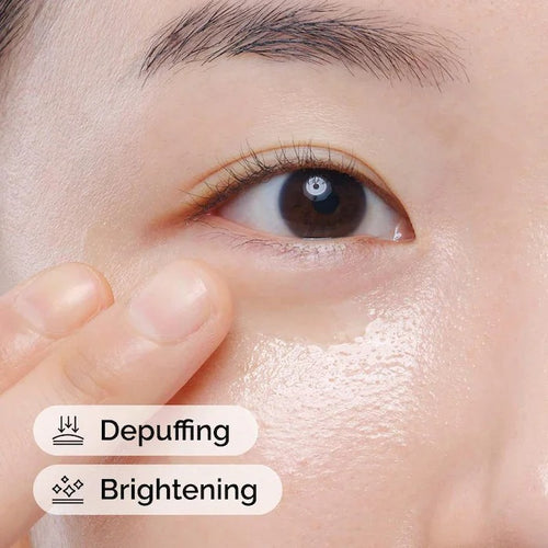 Caffeine 5% + EGCG Eye Serum (30ml)