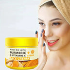 Turmeric Vitamin C Face Cream (50g)