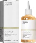Glycolic Acid 7% Toning Solution (100ml)