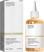 Glycolic Acid 7% Toning Solution (100ml)