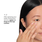 Caffeine 5% + EGCG Eye Serum (30ml)