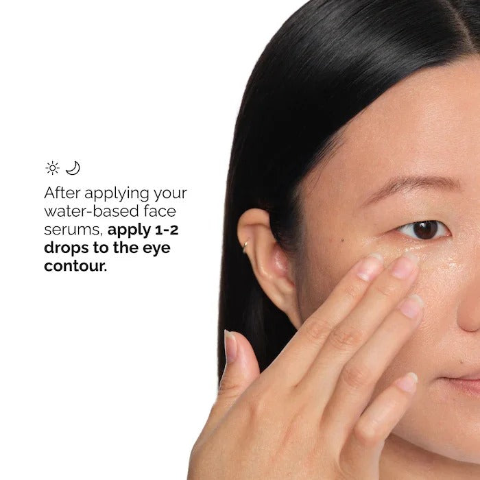 Caffeine 5% + EGCG Eye Serum (30ml)