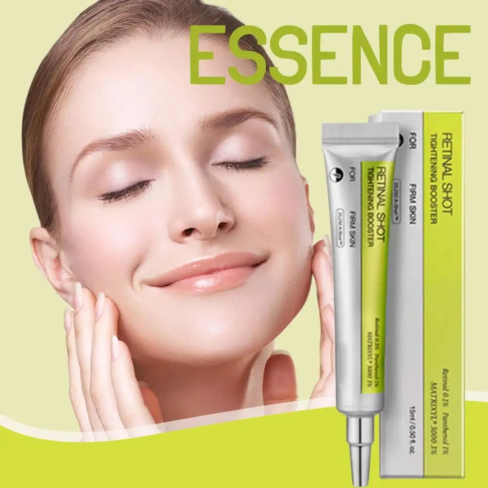 Retinal Pro-Age Firming & Skin Tightening Booster