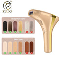 KODO IPL Hair Removal Device (4-in-1)