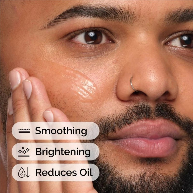 Niacinamide 10% + Zinc 1% Serum (30ml)