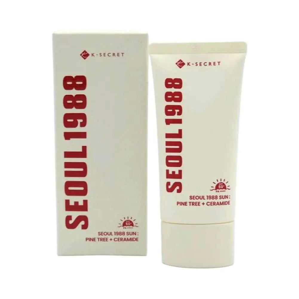 Seoul 1988 Revitalizing Eye Cream
