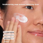 Natural Moisturizing Factors + HA Face Moisturizer