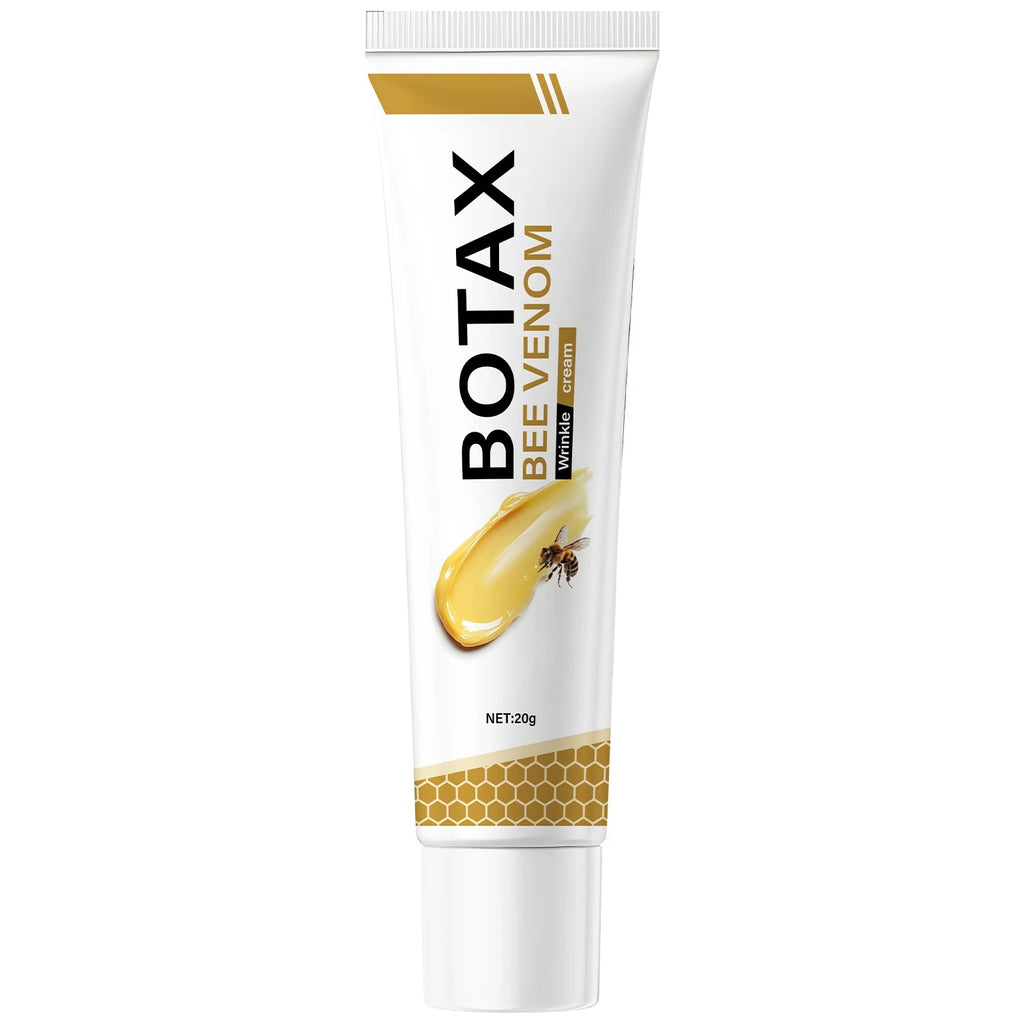 BOTOX Bee Venom Youth Renewal Eye Cream – Firming, Hydrating & Smoothing Formula