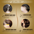ELHOE Hair Growth Serum Roller (20ml)