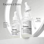 Niacinamide 10% + Zinc 1% Serum (30ml)