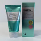 VT PDRN Capsule Glow Cream Set