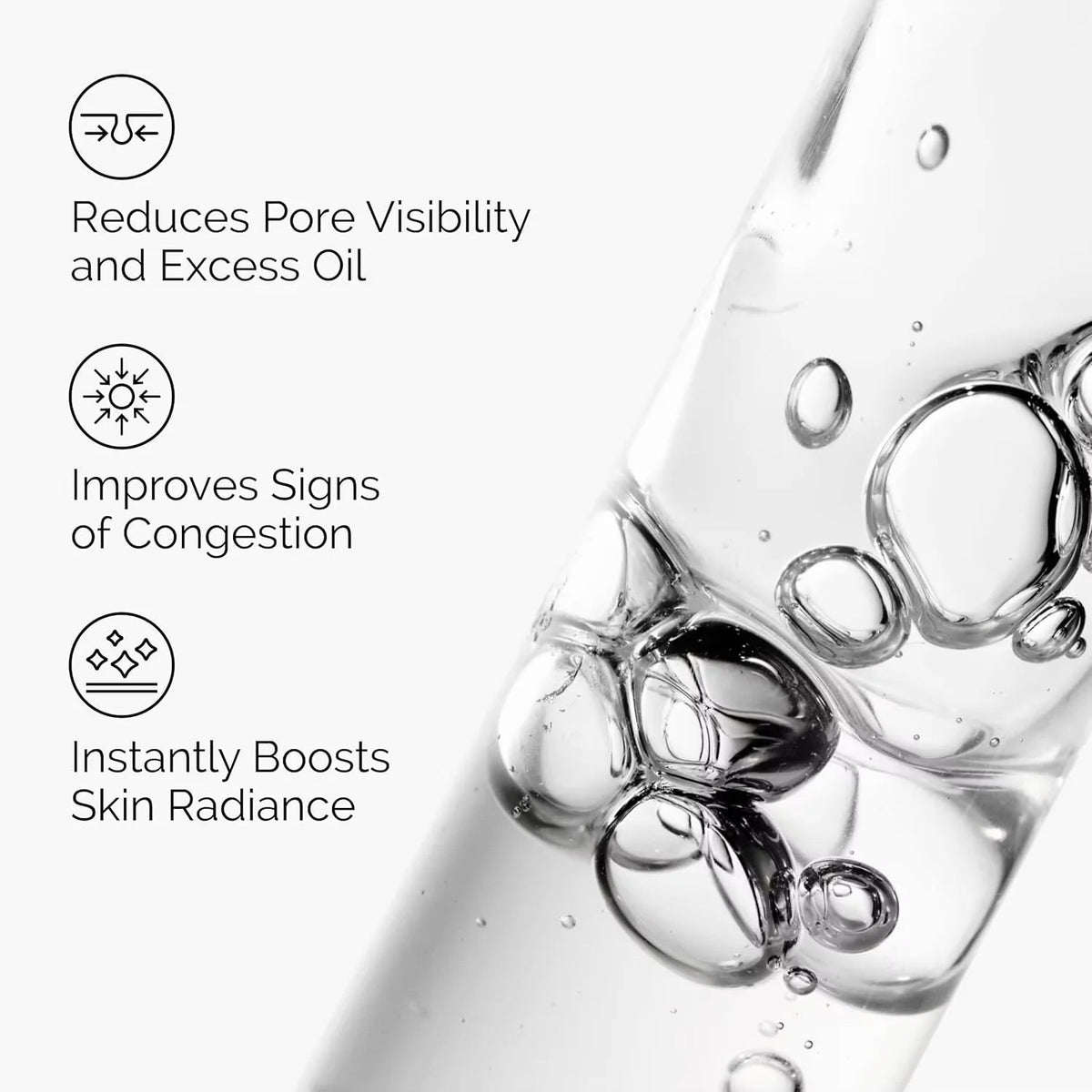 Original Ordinary Niacinamide 10% + Zinc 1% – Pore & Blemish Control Serum – Free Shipping