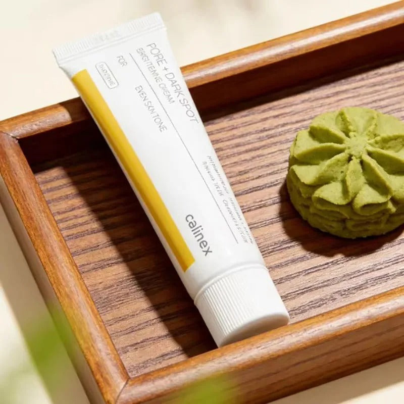 Tranexamic Niacinamide Brightening Cream