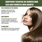 ELHOE Hair Growth Serum Roller (20ml)